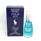 Smart Collection No. 146 Polo Blue Eau de Parfum for Men – 15ml